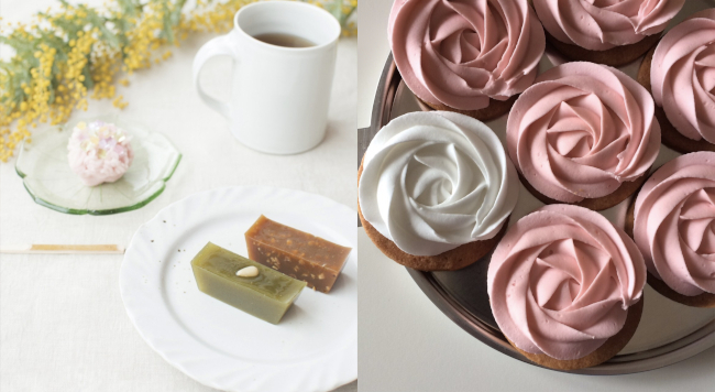 母親・ママが喜ぶ菓子・スイーツのおすすめギフト！もらって嬉しいプレゼントランキングocruyo オクルヨ