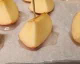 電子レンジで簡単べっこう飴