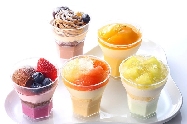 ばらまきお菓子32選！職場や学校で配りやすい大人数用の個包装のお菓子 婦人画報のお取り寄せ