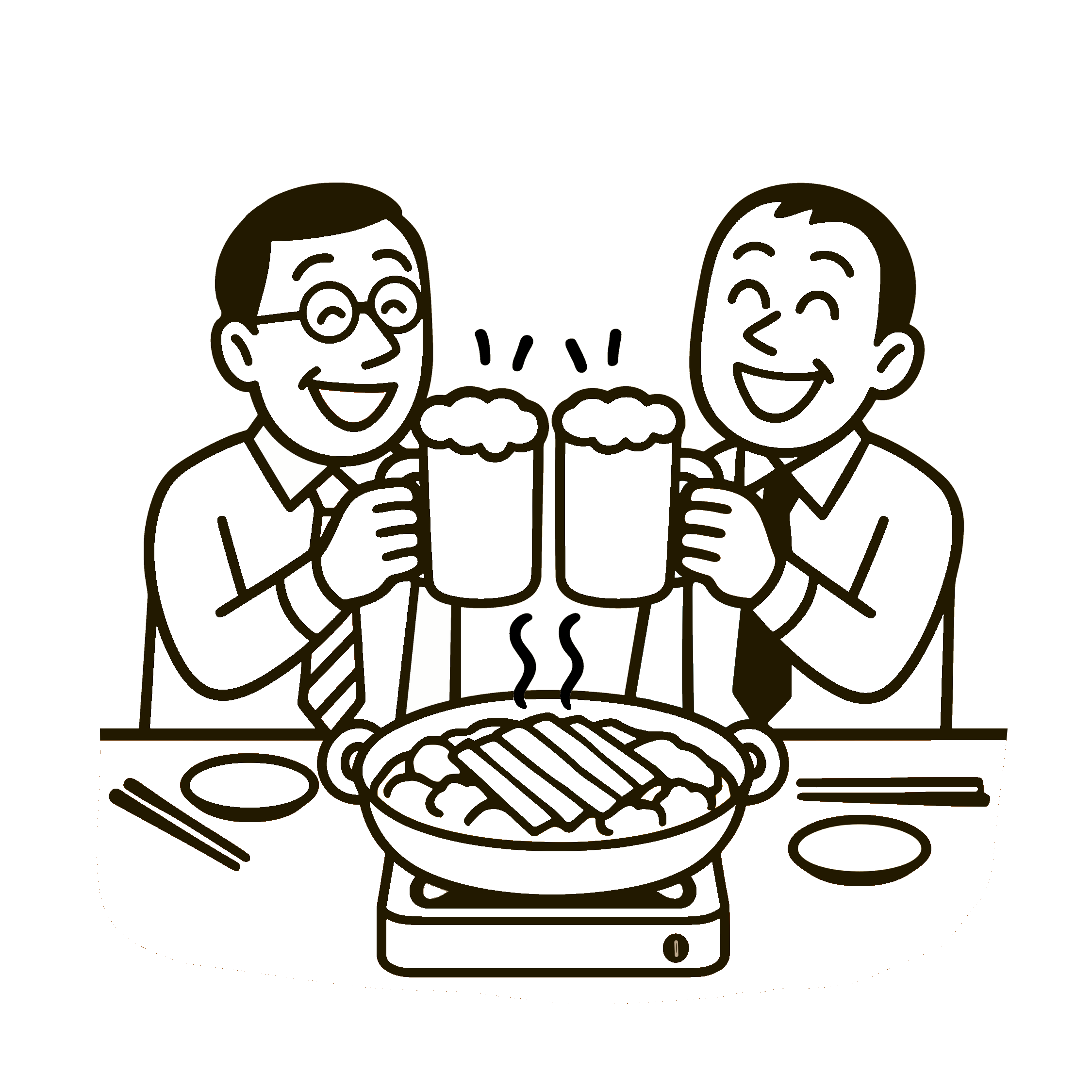 もつ鍋」の写真素材7,859件の無料イラスト画像Adobe Stock