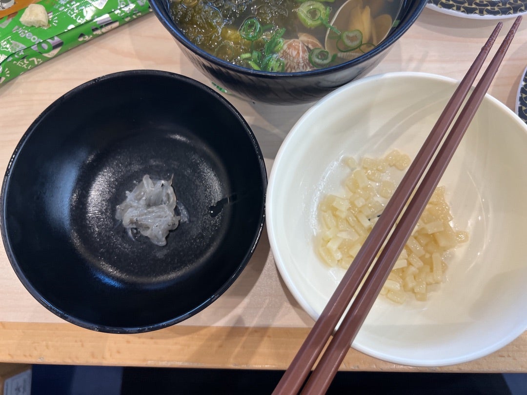 1歳頃～ 本物そっくり！？離乳食お寿司 - YouTube