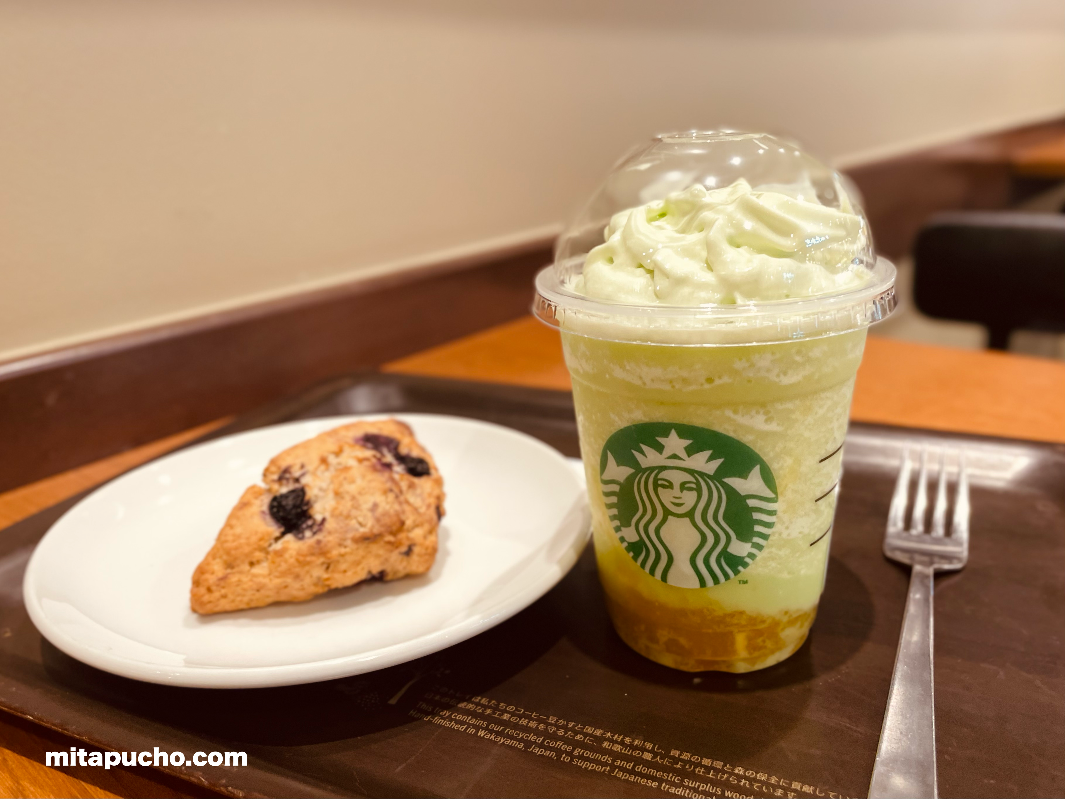 CHAVATY HAKUBAの春限定グルメをご紹介🫐 白馬の大自然の中で、春の味覚をぜひ ! ＜メニュー＞ ・ブルーベリースコーン料金：400円 ・ブルーベリー＆アールグレイティーソーダ 料金：680円 Introducing CHAVATY HAKUBA'sspring-only gourmet products🫐 Be sure to