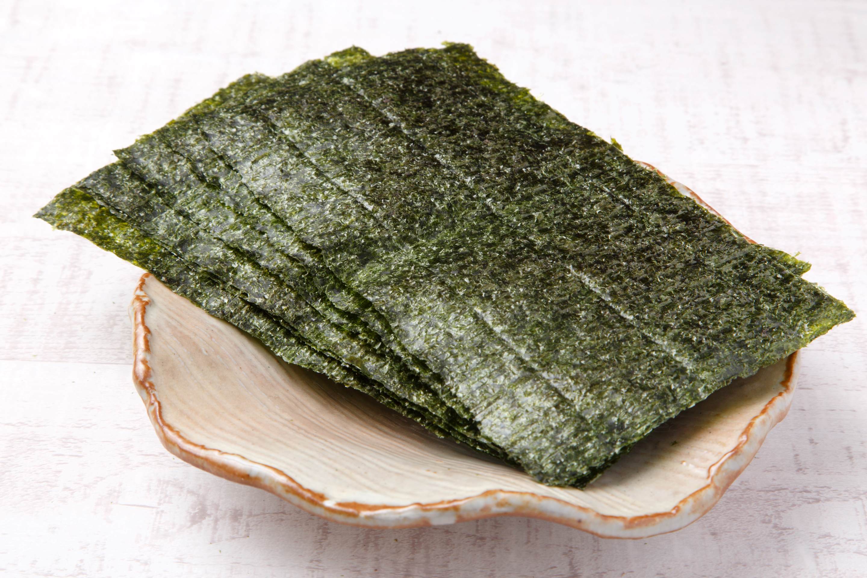 日本初 マンジュン 韓国海苔 4個 高級初摘み - メルカリ