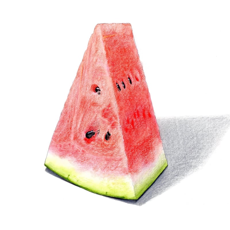 富里といえば・すいか！富里市