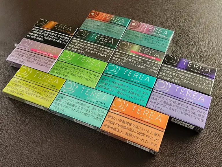 2025版 意外!?テリア人気おすすめフレーバーランキング！美味しい一番人気の味はどれ？－リラゾ relazo