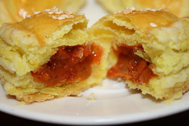 今、「中華ベーカリー」がアツい！揚げたり蒸したり種類豊富な“中華パン”の魅力に迫るクックパッドニュース