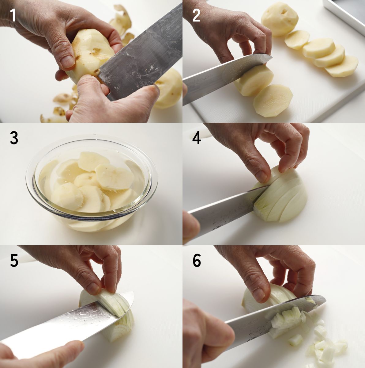 茹でずにじゃがいもレンチン！定番コロッケ by クックまいななパパクックパッド簡単おいしいみんなのレシピが392万品