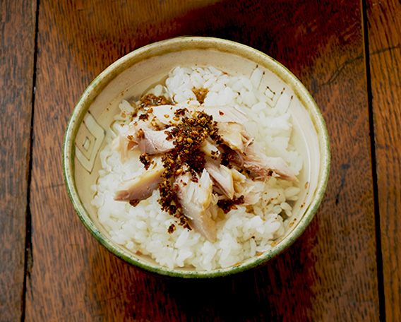 ※モーニングプレート 和食