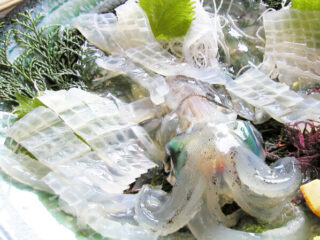 おつまみだけじゃない！からすみの旨味を最大限に引き出すアレンジレシピ