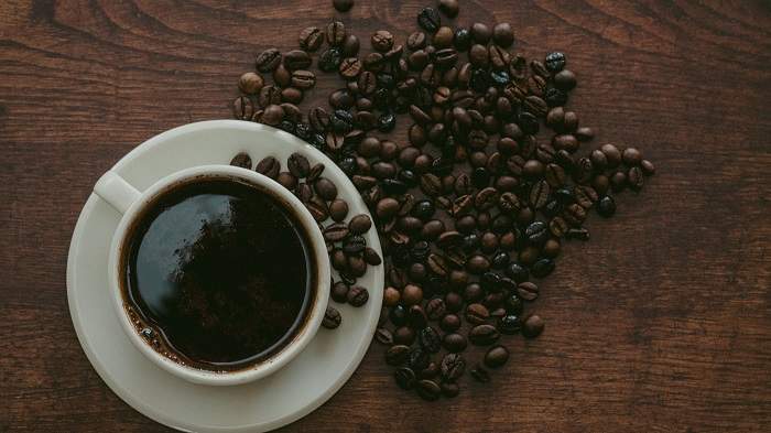 コーヒーはお湯の温度で味が変わる！焙煎度別おすすめの湯温と苦み、酸味の関係 - D.S COFFEE ROASTER