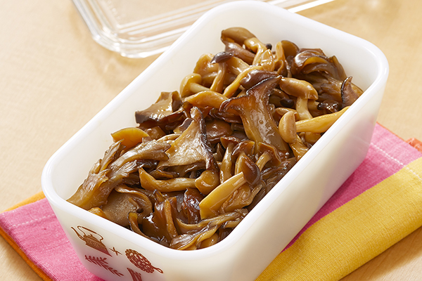 つくれぽ1000きのこパスタレシピ人気1位～40位の和風・クリーム系など絶品のプロ顔負けレシピを紹介クーカイ-Cookai