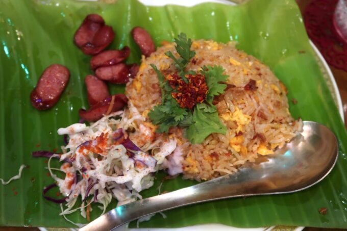 マンダレー食堂@mandalay_shokudo· Naha-shi, Okinawa