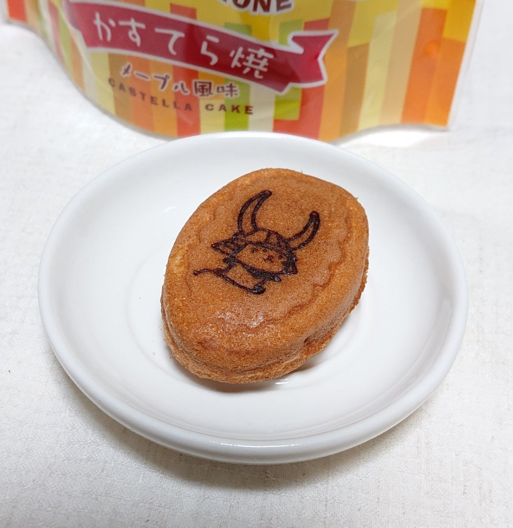 楽天市場 彦根にようこそ かすてら焼 メープル風味 8個 個包装 ひこにゃん 彦根 滋賀 お土産 ナガトヤ 長登屋 : みやげ電子茶屋 長登屋公式店