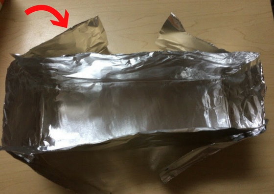 おうち時間でお菓子作り②～トースターでもパウンドケーキが焼ける！趣味と特技を極めたい