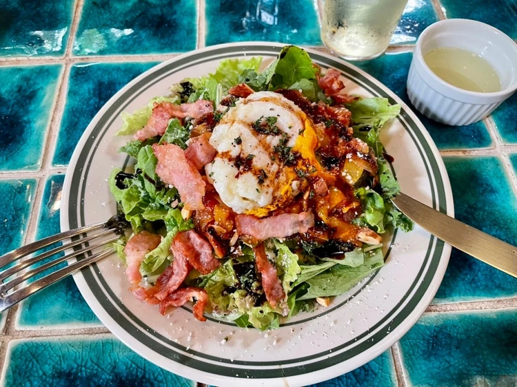 炙りチーズケーキ！ ソウル ツリー SOULTREE二子玉川ほねつきかるべの公式ブログ