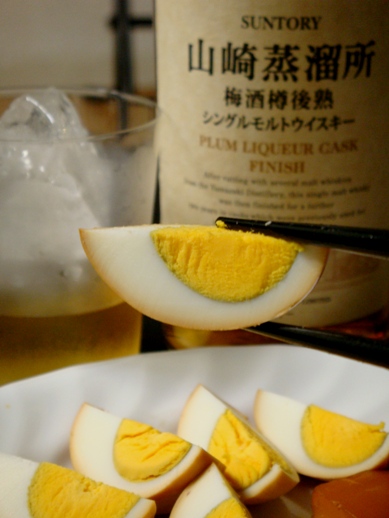 半熟燻製たまご キミがいちばん- 料理王国