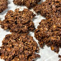 ブラックココアクッキー 』 : sunny cafe