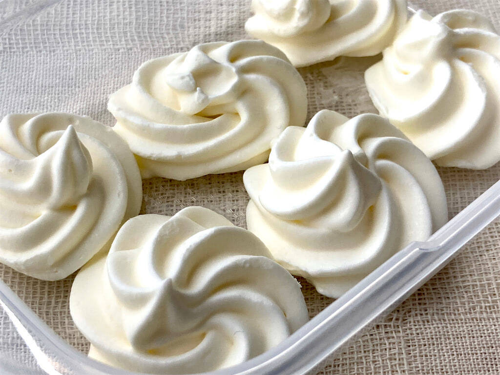 基本からアレンジまで！思わずつくりたくなる「生クリーム 冷凍 保存」のレシピ集クックパッド