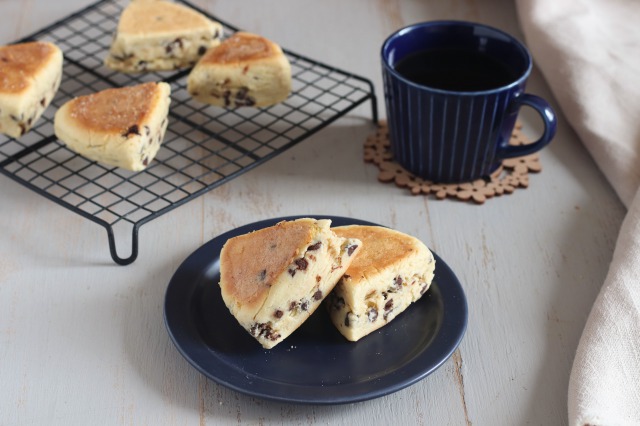 話題のスイーツ ドバイチョコとは？富澤商店アレンジで作ってみた！富澤商店 Column