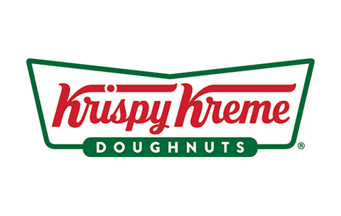 クリスピー・クリーム・ドーナツ福袋』2025、ロゴが刺繍されたキャンバストートに白ヘビや雪だるまのドーナツ、ドーナツ12個と交換ができるチケットをセットに2024年11月21日- エキサイトニュース