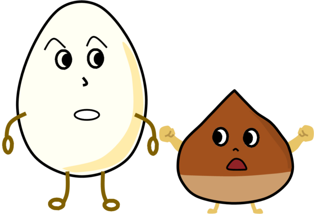 放飼いで元気に育った鶏の有精卵は食べたことありますか？当店の卵がアサヒ緑健の健やか倶楽部に掲載されました