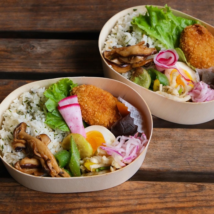 OMO3浅草ご近所マップから厳選。浅草でおすすめのテイクアウトグルメ店5選 - みちくさガイド