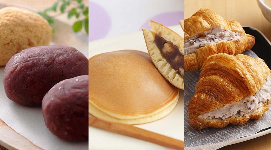 なつかしい味 ！ おやつに無性に食べたくなるあんこのパン＆揚げパンレシピ こねないパン 4画像11 12- レタスクラブ