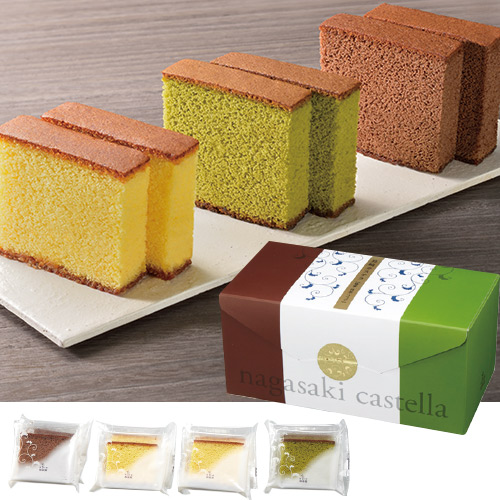 名古屋コーチン卵カステラ個包装 5個入りギフトザラ無しカステラ個包装 名古屋コーチン卵スイーツ 菓宗庵 ネット本店