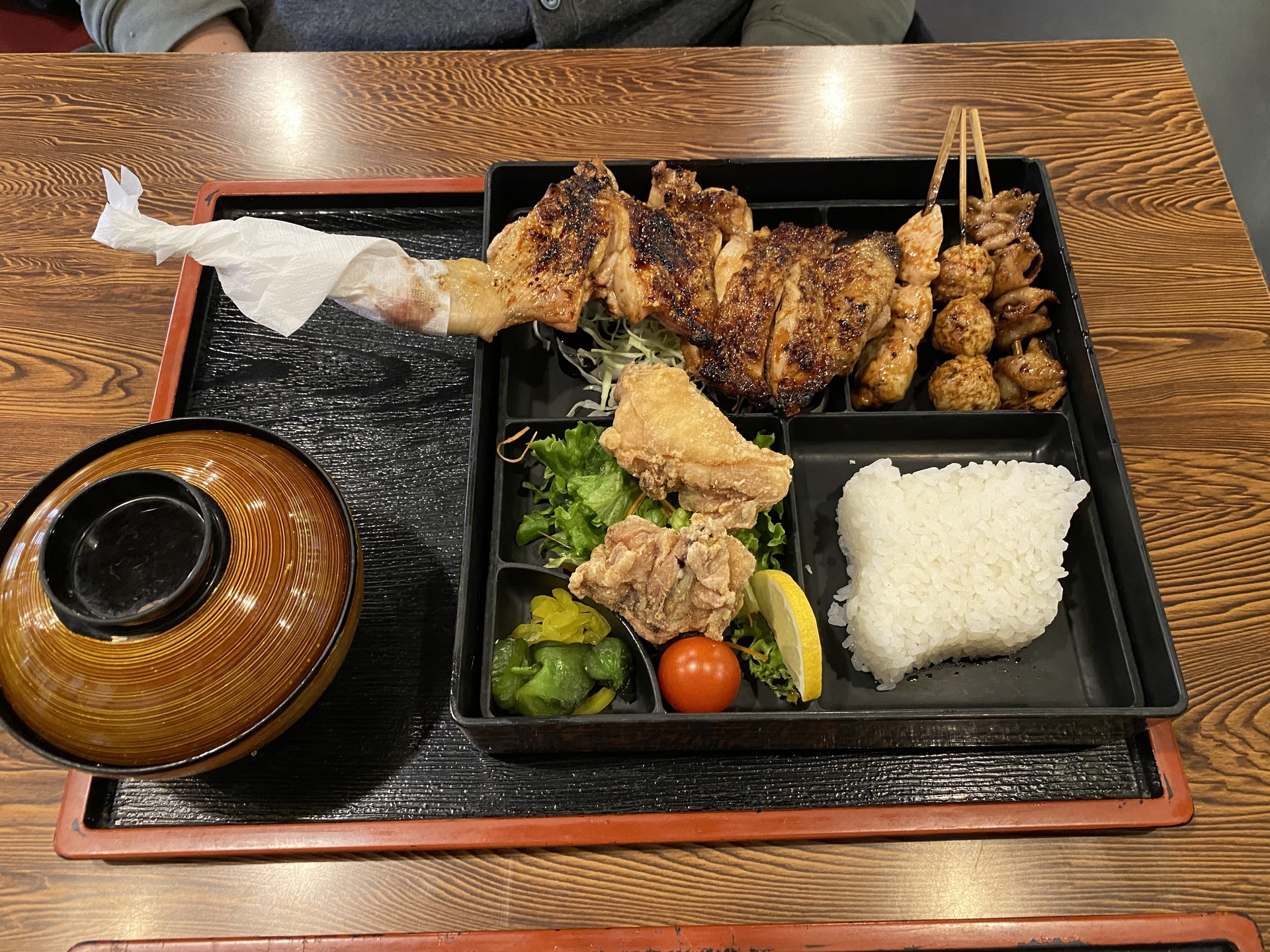 10 19 鳥光 さんプラザ店@神戸市三宮 : 無駄遣いな日々