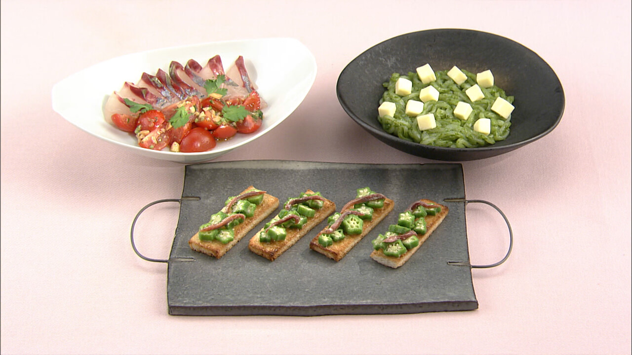 簡単！時短！シンプルジャーマンポテト