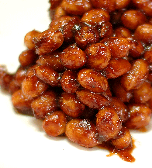 生落花生 茹でてホクホク秋の味覚わたしの常備菜