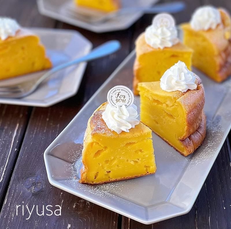 秋の味覚を堪能!「栗・かぼちゃスイーツ」レシピまとめ東京ガス ウチコト