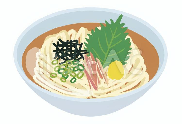 そうめんの無料イラストフリーイラスト素材集 ジャパクリップ