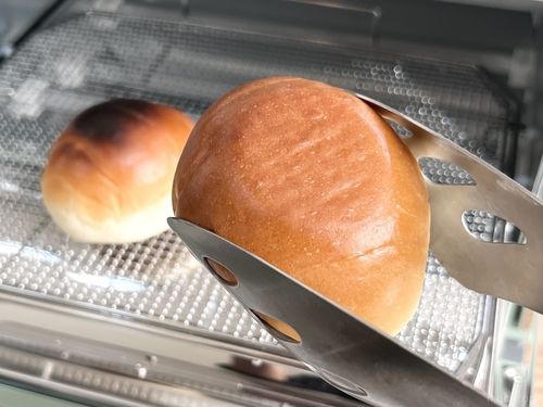 食パンの焦げをあっという間に落とす裏技 アレを使うと「見違えた」 – grapeグレイプ