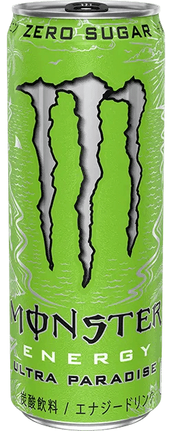 モンスター エナジー」全12種を飲み比べ！ 気になるカフェイン量もチェック - 価格.comマガジン