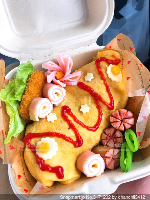 彼氏のためのオムライス弁当レシピ2025 年のリアルなLemon8ユーザー体験