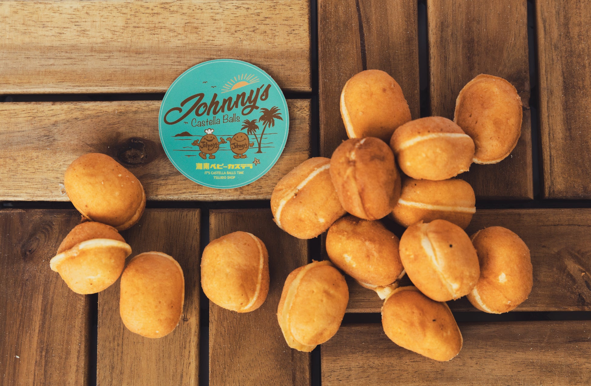 10分で準備OK！コロコロ「ベビーカステラ」をホットケーキミックスで作ろう - ライブドアニュース