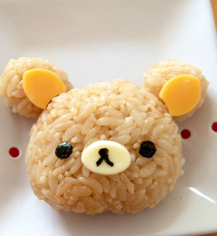 おねんねリラックマのオムライス弁当＊キャラ弁 高速動画あり: momo's obentou＊キャラ弁 Powered by ライブドアブログ