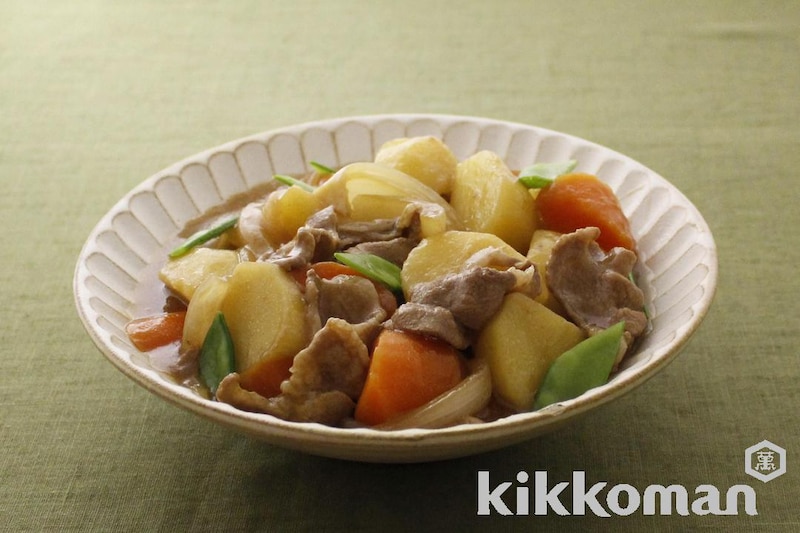 クッキングプロ 電気圧力鍋 で肉じゃが レシピ・作り方 by 低糖質もーこ - 楽天レシピ