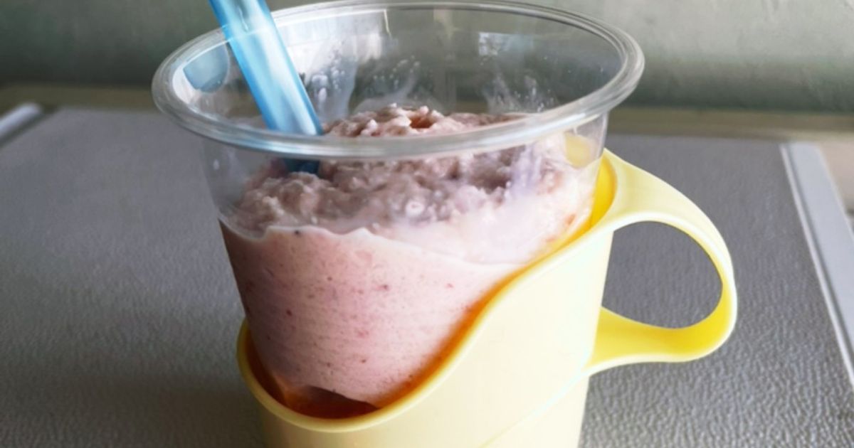 マクドナルドの「グリマスシェイク」、異例のスピードで復活Lmaga.jp