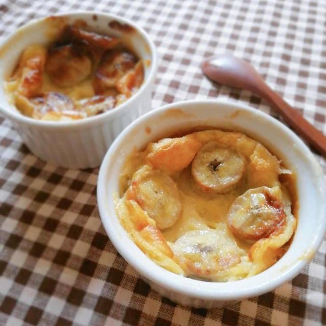 できたて熱々が最高！簡単「冬のあったかスイーツ」フーディストノート