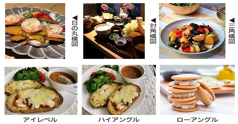 スマホでも大丈夫！『きほんのうつわ』で素敵な料理写真を撮るコツPARIS mag パリマグ