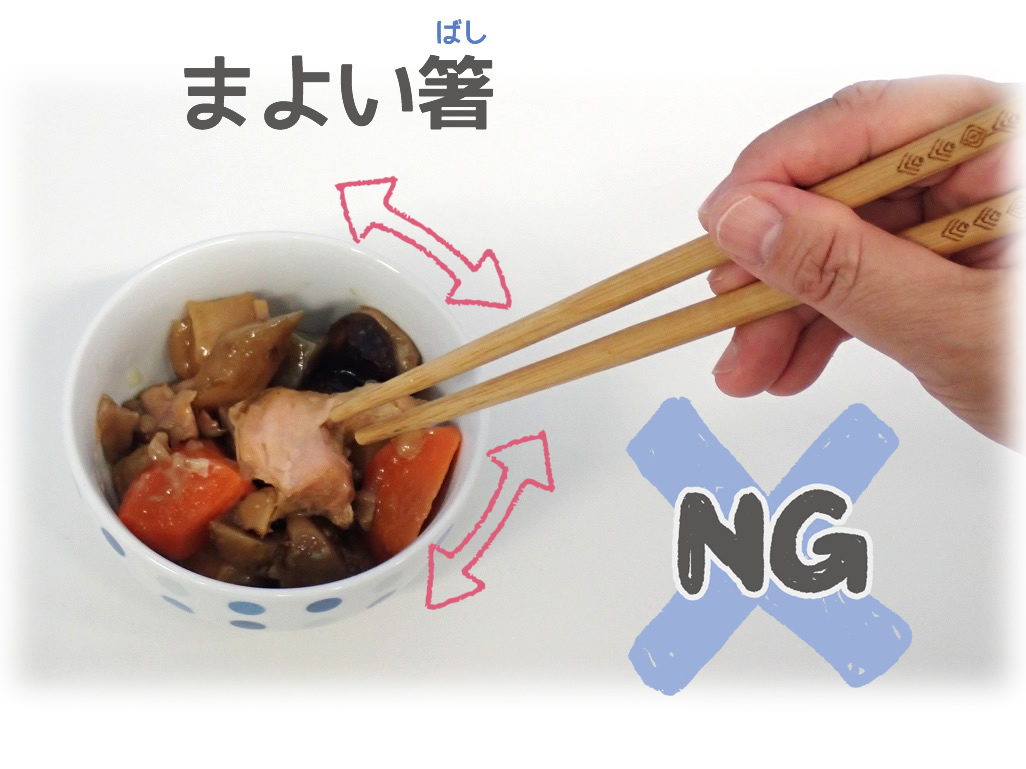 お葬式の時にごはんに箸を立てるのはなぜ？お骨を箸渡しするのはなぜ