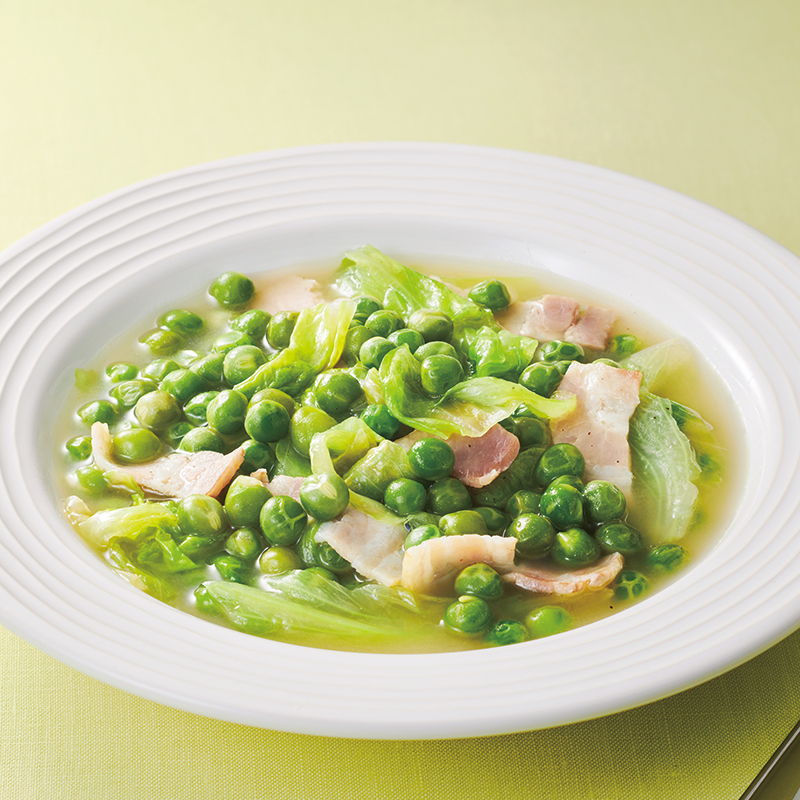 グリーンピース」レシピ30選豆ご飯からおつまみまでレシピサイトNadia