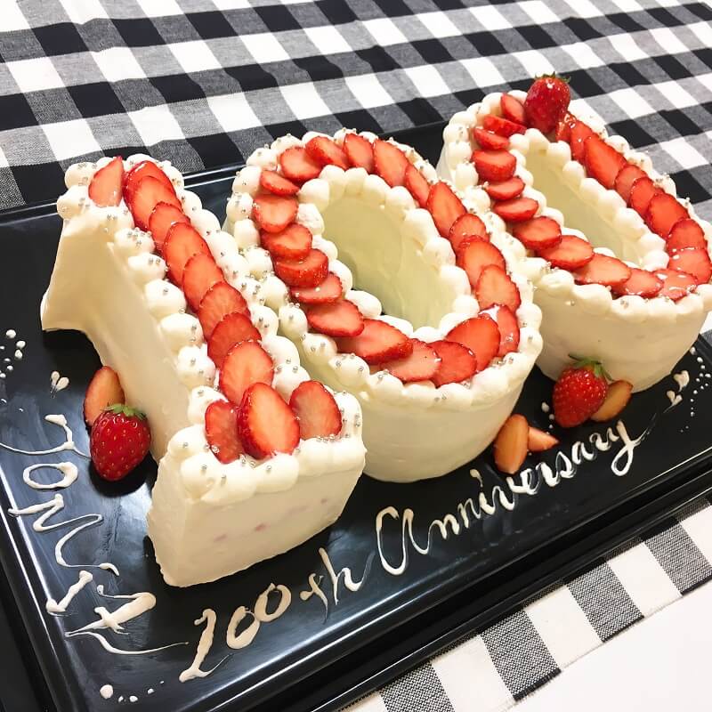 ホームパーティーでインスタ映えするデザートとは？Patia Magazineキッチン付きレンタルスペース・レンタルキッチン・キッチンスタジオPatia パティア