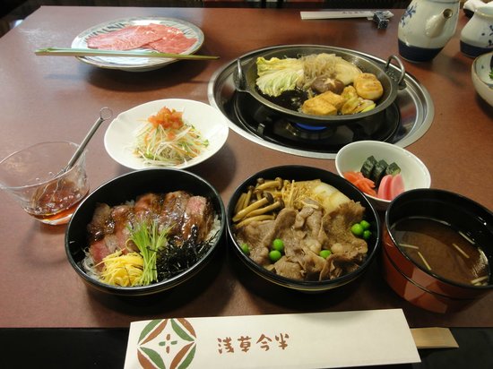 おうちで！人形町今半のお食い初め膳で百日祝いLEE