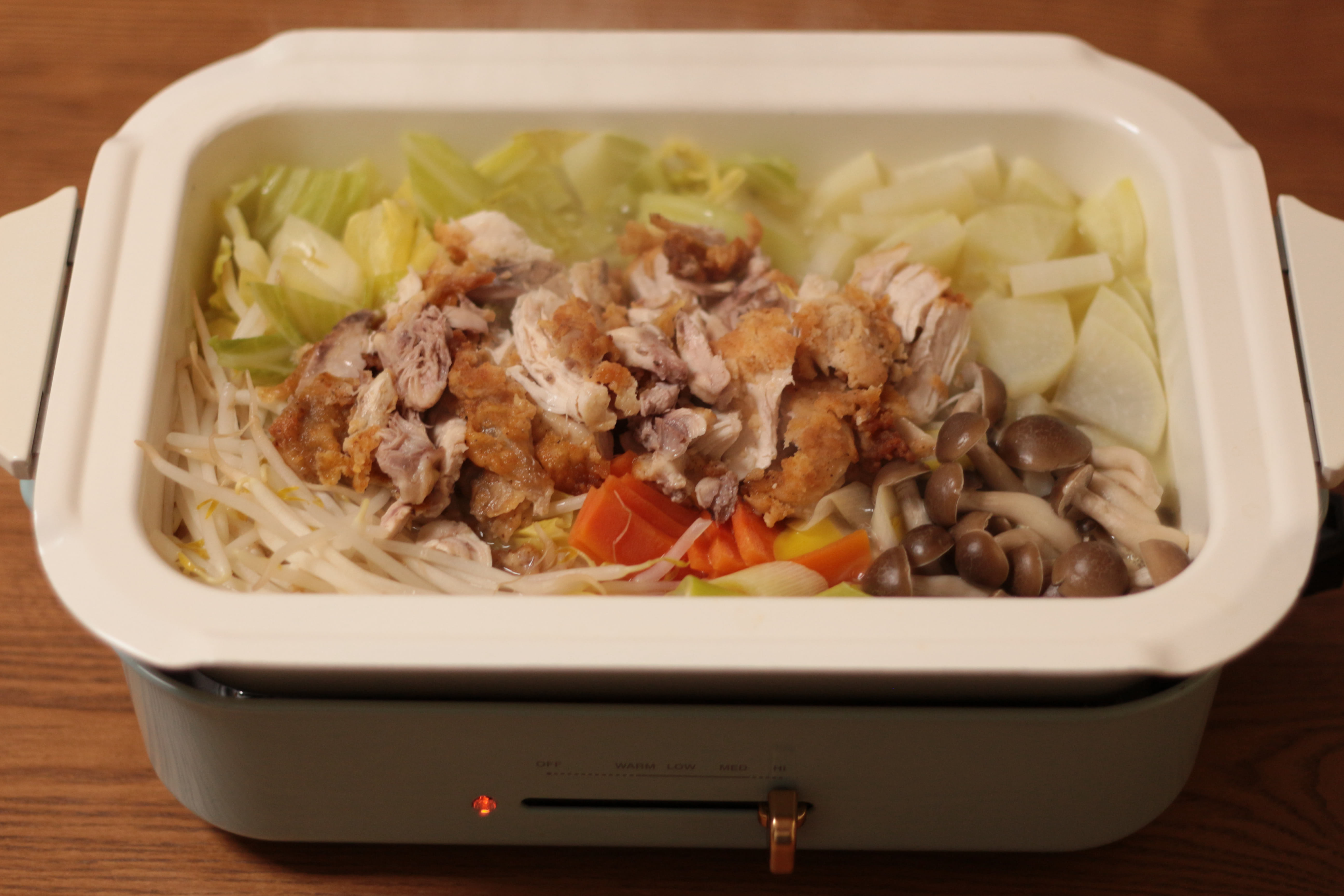 ケンタッキーのチキンは冷凍保存可能？解凍・温めた後も美味しい？実践ブログ