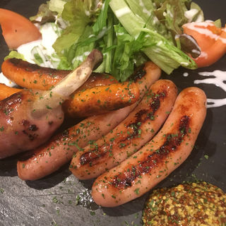 クラフトビールタップ グリル&キッチン 梅田店 梅田 大阪駅 ビアホール・ビアレストラン ネット予約可ヒトサラ