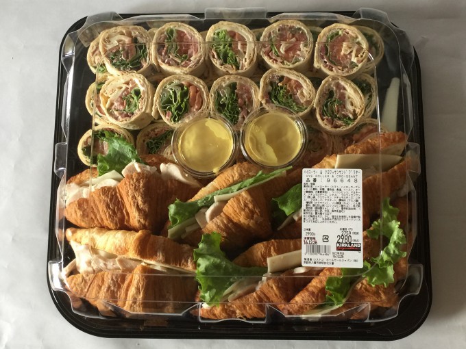 基本からアレンジまで！思わずつくりたくなる「コストコ クロワッサン サンド」のレシピ集クックパッド