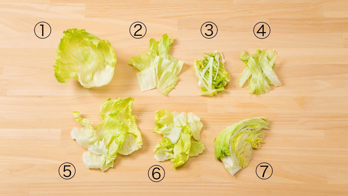 レタスが溶けた！まだ食べれる？間違った保存法でこんなことに！生活知恵袋